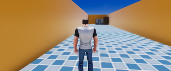Other Test01 Playcraft mod