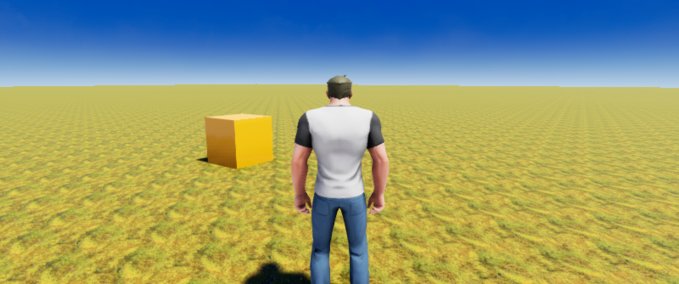 Other World 1 Playcraft mod