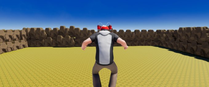 Other pvp Playcraft mod