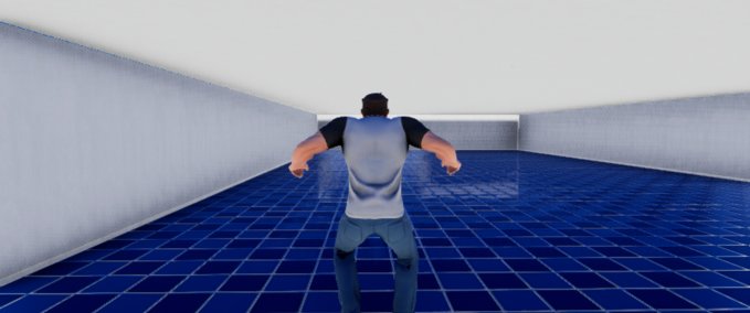 Other horror2 Playcraft mod