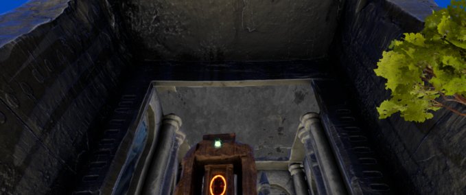 Other Ikguars Tomb 2.5 Playcraft mod