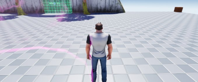 Other parkour Playcraft mod