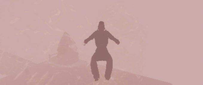 Other PARKOUR Playcraft mod
