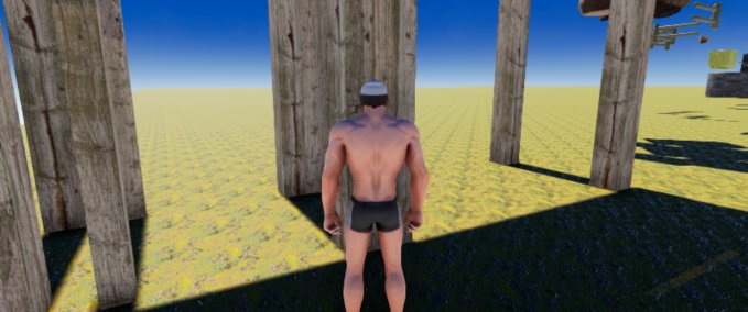 Other impossible parkour Playcraft mod