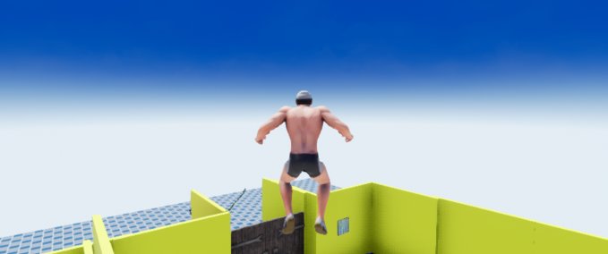 Other Casa Playcraft mod