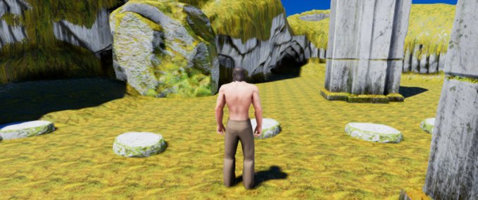 Other Test Map Playcraft mod
