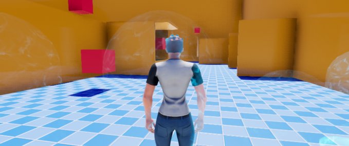 Other dodgeboll++ Playcraft mod