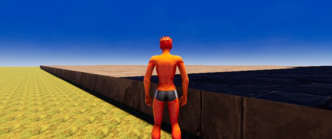 Other castle Playcraft mod
