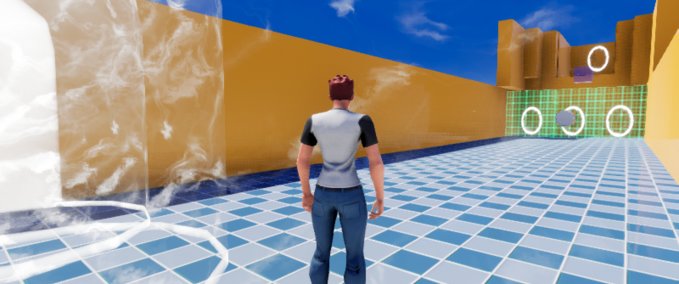 Other get to the end Playcraft mod