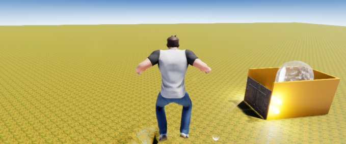 Other just throw the fire ball at the hole. easy. Playcraft mod