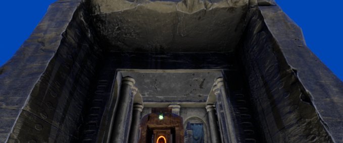 Other Ikguars Ancient Tomb Playcraft mod