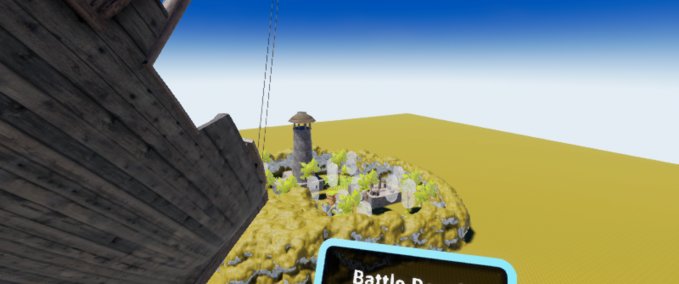 Other Battle Royale 1.0 Playcraft mod