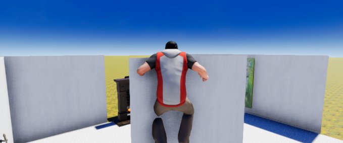 Other Unfinished project Playcraft mod