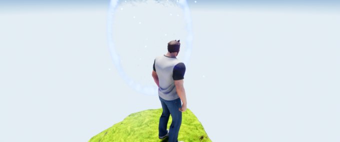 Other parkour lobby 1 Playcraft mod
