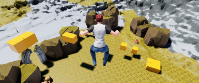 Other Test Map Playcraft mod