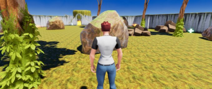 Other DAMAGE BOOM GAME Playcraft mod