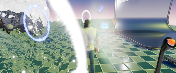 Other test Playcraft mod
