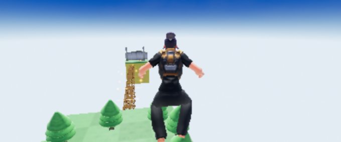 Other MI PARKOUR Playcraft mod