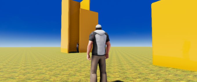 Other CITY FIGHT Playcraft mod