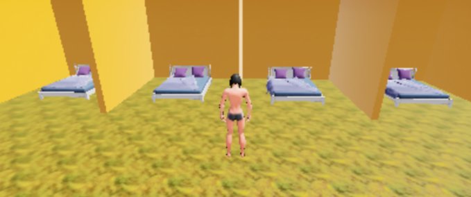 Other Dating pt II Playcraft mod