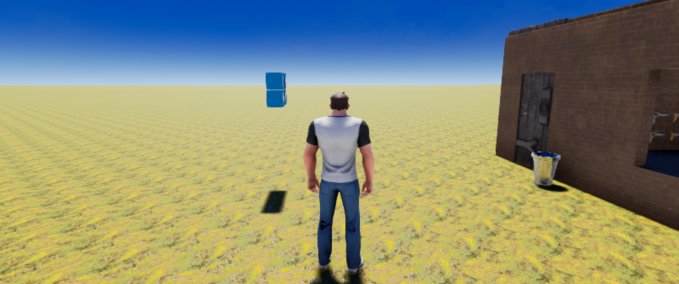 Other zachattck Playcraft mod
