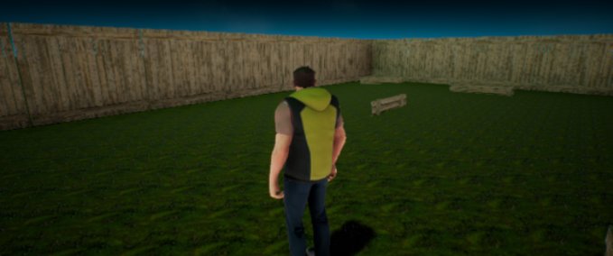 Other Bilal QUEST 1 Playcraft mod