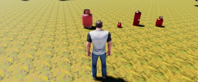 Other lool Playcraft mod