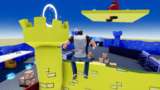 catch the flag Mod Thumbnail