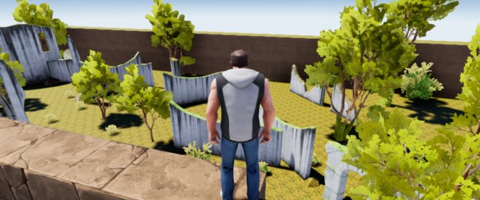 Other ONE-HIT KILL ARENA V.1.01 Playcraft mod