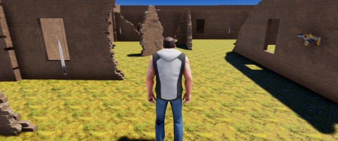Other ONE-HIT KILL V.1.01 Playcraft mod