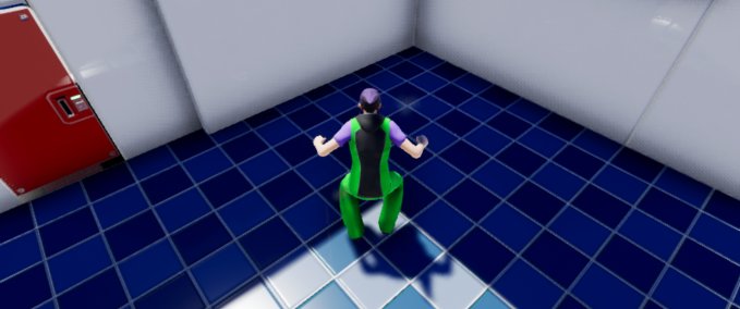 Other sCHOOL dEMO Playcraft mod