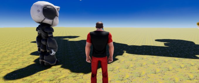 Other randomland Playcraft mod