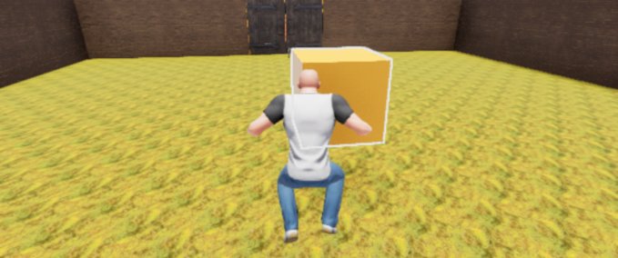 Other aaaaa Playcraft mod