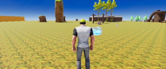 Other VGS Playcraft mod