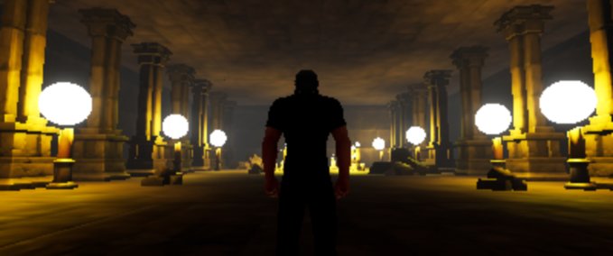 Other Fall of Men Playcraft mod