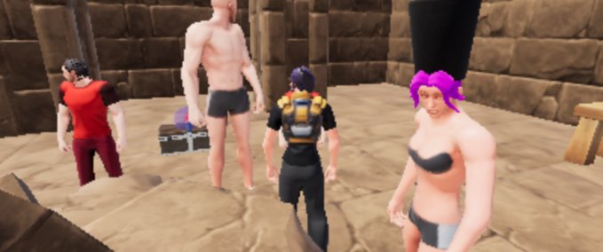 Other dungeon Playcraft mod