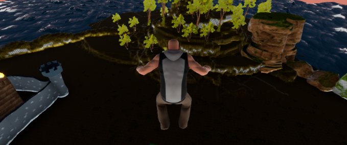 Other capture the castle Playcraft mod