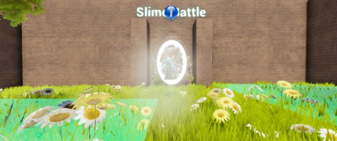 Other Slime Battle Playcraft mod