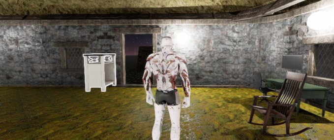 Other kala Playcraft mod