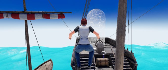 Other Pirater Playcraft mod