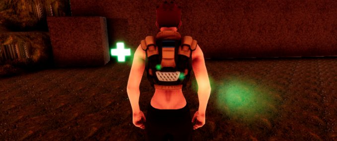 Other zombie Playcraft mod