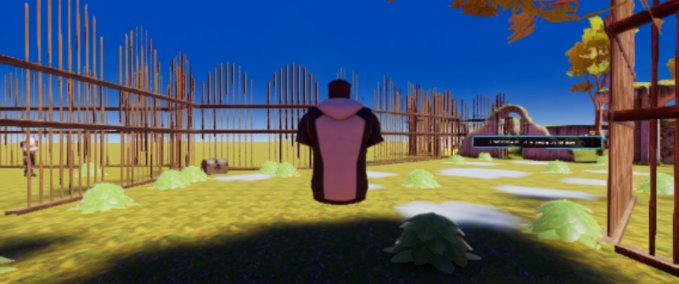 Other World Of Warcraft V1.27 BY JORDZ Playcraft mod