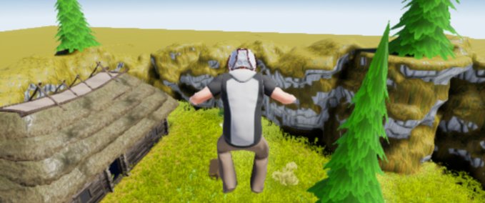 Other Wizard Fight Playcraft mod