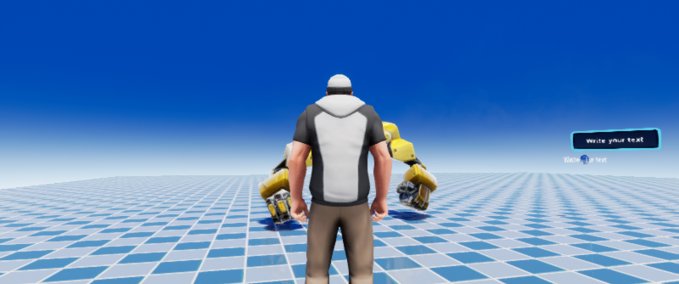 Other level 2 Playcraft mod