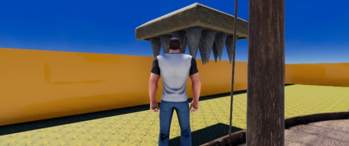 Other DA Playcraft mod