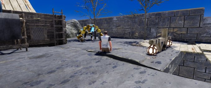 Other maison Playcraft mod
