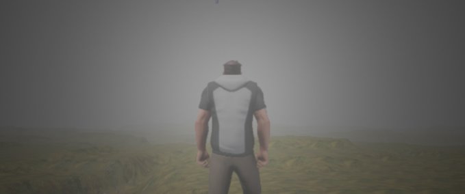 Other Wastland Playcraft mod