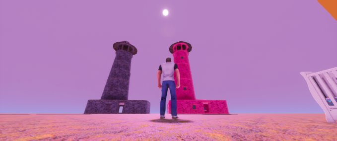 Other pink penis Playcraft mod