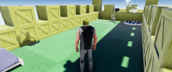 Other ds Playcraft mod