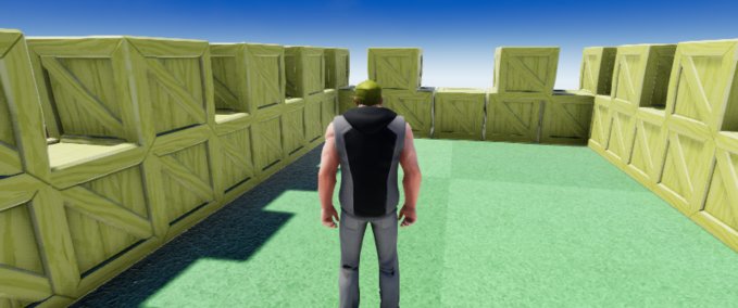 Other GG Playcraft mod